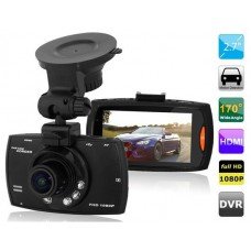 Автомобильный видеорегистратор G30 Full HD 1080 P