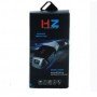 Автомобильный FM модулятор трансмиттер для машины с Bluetooth HZ H20BT Original Silver