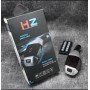 Автомобильный FM модулятор трансмиттер для машины с Bluetooth HZ H20BT Original Silver