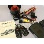 Автосигнализация односторонняя c сиреной CAR ALARM SYSTEM CZ001