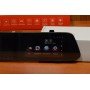 Зеркало-видеорегистратор 4.3" DVR L502 full hd (авторегистратор с выносной камерой заднего вида)