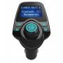ФМ модулятор FM трансмиттер с Bluetooth T11