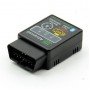 Точный универсальный автомобильный сканер ошибок Bluetooth V1.5 OBD2