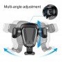 АВТОДЕРЖАТЕЛЬ BASEUS GRAVITY CAR MOUNT (SUYL)