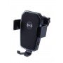 Автомобильный Держатель для Телефона с Беспроводной Зарядкой Wireless Сharger K81