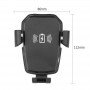 Автомобильный Держатель для Телефона с Беспроводной Зарядкой Wireless Сharger K81