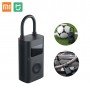 Умный Насос Xiaomi Mi Portable Electric Air Compressor Лучшая цена!