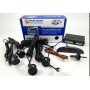 Парковочная система на 4 датчика парковки парктроник Assistant Parking Sensor Black