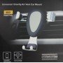Автомобильный держатель для телефона holder Legend SJJ-862