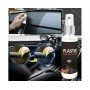 Средство для восстановления пластикового покрытия PLASTIC RESTORE SAPHEER