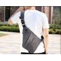 Мужская сумка через плечо, мессенджер Cross Body (Кросс Боди)! НОВИНКА