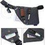 Мужская сумка через плечо, мессенджер Cross Body (Кросс Боди)! НОВИНКА