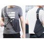 Мужская сумка через плечо, мессенджер Cross Body (Кросс Боди)! НОВИНКА