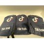 Рюкзак городской вместительный TikTok R273 Синий