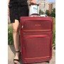 Тканевые Чемоданы на 4 колеса, разных размеров и цветов My travel