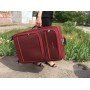 Тканевые Чемоданы на 4 колеса, разных размеров и цветов My travel