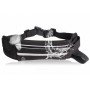 Спортивная сумка на пояс с отделом для бутылки Belt-Case