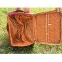 Тканевый Чемодан на 4 колеса маленький 45x35x25 My travel РАЗНЫЕ ЦВЕТА