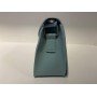 Стильная женская сумка с котиком D5056 Голубая