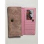 Кошелек женский из экокожи Iluiveitu