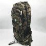 Тактический военный рюкзак 70л 65х40х30см JHL P-122 Sport Темный Пиксель (MR54718)