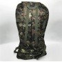 Тактический военный рюкзак 70л 65х40х30см JHL P-122 Sport Темный Пиксель (MR54718)