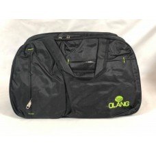 Вместительная дорожная сумка OLANG черная 2009