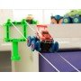 Монстр трак популярный игрушечный трек Trix Trux 1938 (2 машинки)