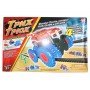 Монстр трак популярный игрушечный трек Trix Trux 1938 (2 машинки)