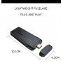 Портативная игровая консоль M8 32G 4K TV с беспроводным контроллером 2.4G Более 3500 игр! Портативная игровая консоль M8 32G 4K TV с беспроводным контроллером 2.4G Более 3500 игр!