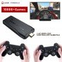 Портативная игровая консоль M8 32G 4K TV с беспроводным контроллером 2.4G Более 3500 игр! Портативная игровая консоль M8 32G 4K TV с беспроводным контроллером 2.4G Более 3500 игр!