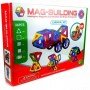 Магнитный конструктор на 36 деталей MAG-BUILDING CARNIVAL