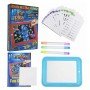 Планшет для рисования Magic Pad 3D Рисуем светом (NO746)