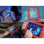 Планшет для рисования Magic Pad 3D Рисуем светом (NO746)