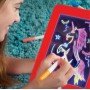 Планшет для рисования Magic Pad 3D Рисуем светом (NO746)