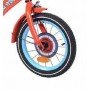 Двухколесный велосипед Тилли T-214212/1 Vroom