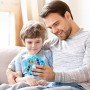 Головоломка антистресс для детей fidget spinner magic cube, детская головоломка