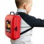 Детский игровой набор инструментов в рюкзаке Toy Tool Toy 25 предметов