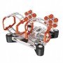 Тир набор игровой Space Wars BLD Toys "Стрельба из бластера по гравитрону с мишенями" B3229