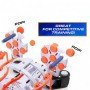 Тир набор игровой Space Wars BLD Toys "Стрельба из бластера по гравитрону с мишенями" B3229