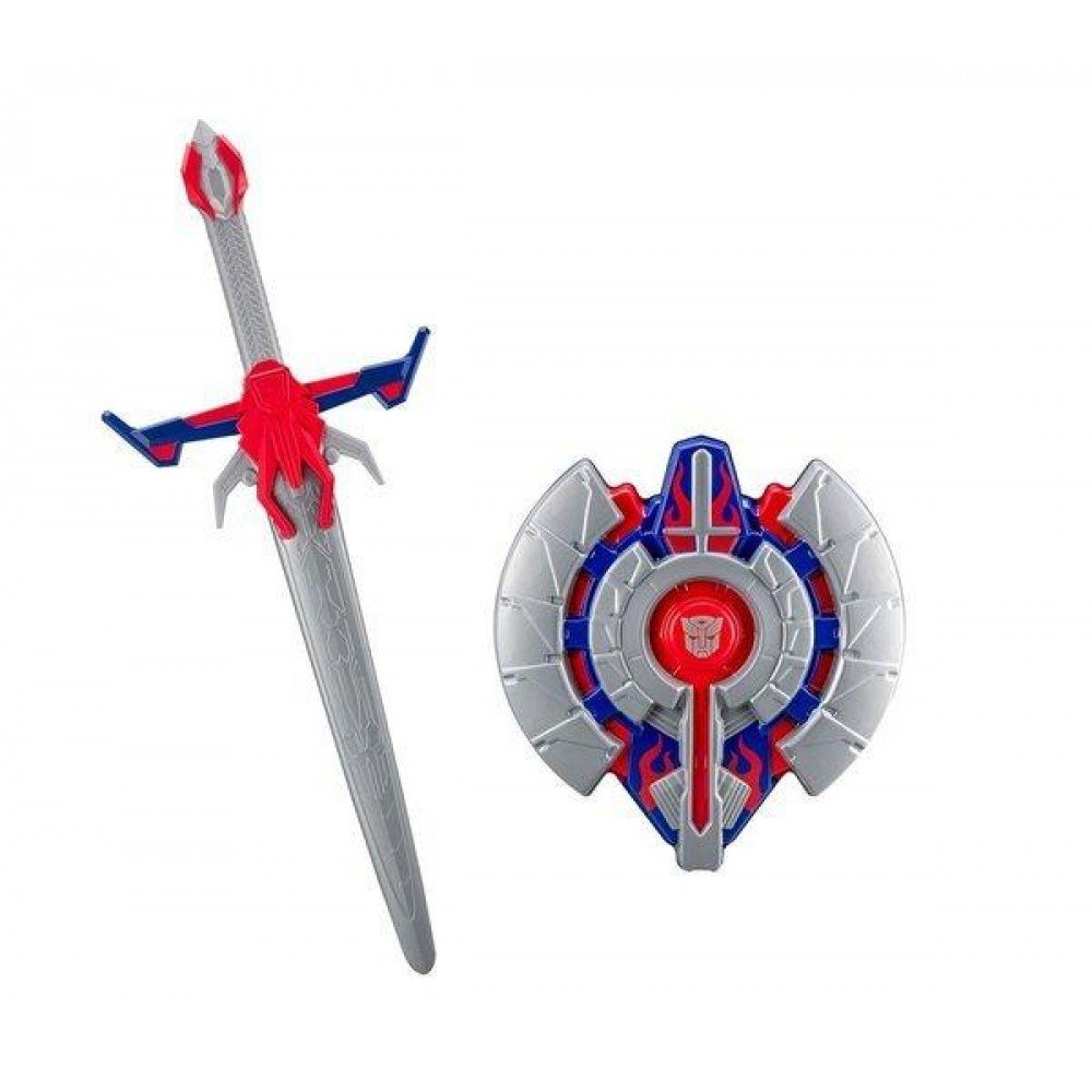 Набор игрушечного оружия eKids Transformers, Optimus Prime, Звуковой эффект Лучшая цена! Набор игрушечного оружия eKids Transformers, Optimus Prime, Звуковой эффект Лучшая цена!