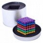 Головоломка неокуб радуга Original Neocube Rainbow