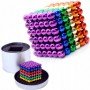 Головоломка неокуб радуга Original Neocube Rainbow