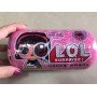 Светящаяся Капсула LOL Кукла сюрприз 4 серия лол Светящаяся Капсула LOL Кукла сюрприз 4 серия лол