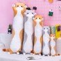 Мягкая Игрушка Кот Батон 70см