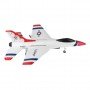 Самолёт истребитель F16 (FX823) Самолёт истребитель F16 (FX823)