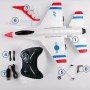 Самолёт истребитель F16 (FX823) Самолёт истребитель F16 (FX823)