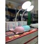 Лампа настольная светодиодная на аккумуляторе LED TABLE LAMP BL-6588