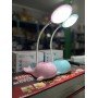 Лампа настольная светодиодная на аккумуляторе LED TABLE LAMP BL-6588