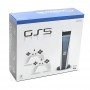 Игровая консоль ретро приставка для телевизора Dendy Game Station GS5 200 игр 8 Bit